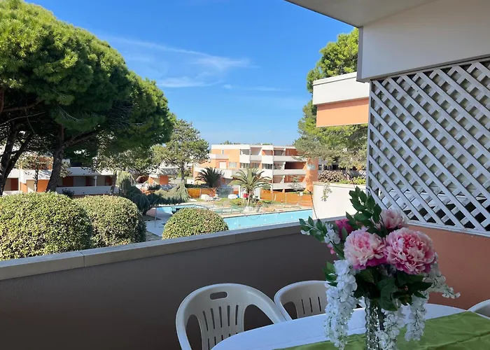 Villaggio Solarium * Bibione