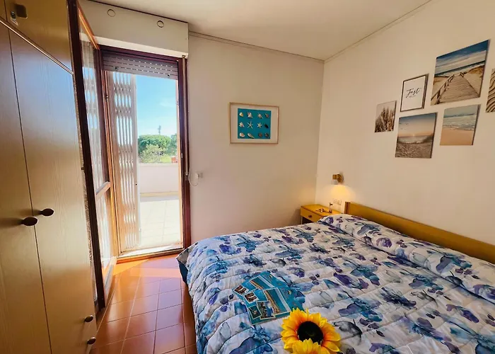 Villaggio Solarium Appartement