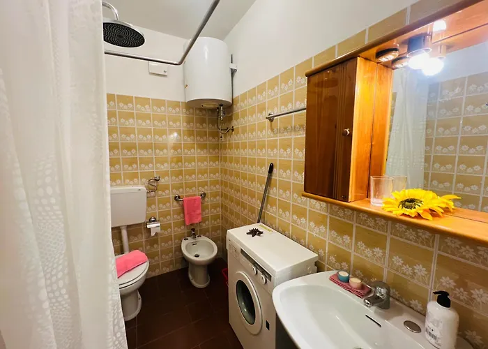 Appartement Villaggio Solarium