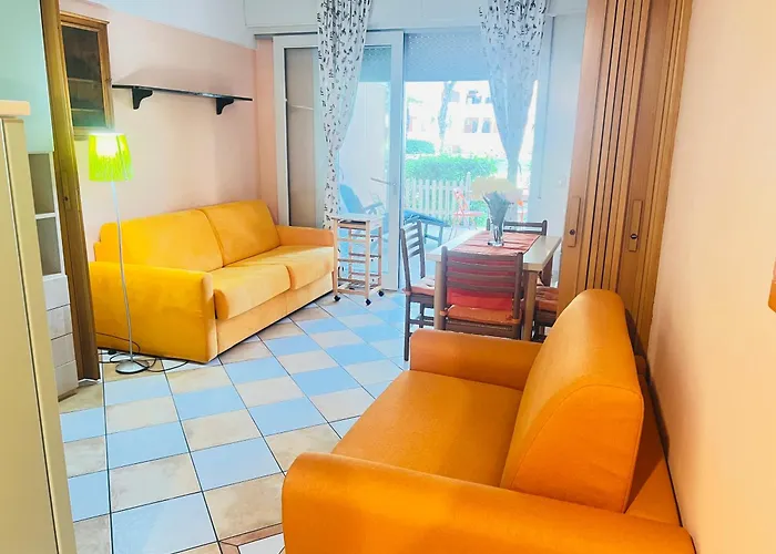 Villaggio Solarium Appartement *