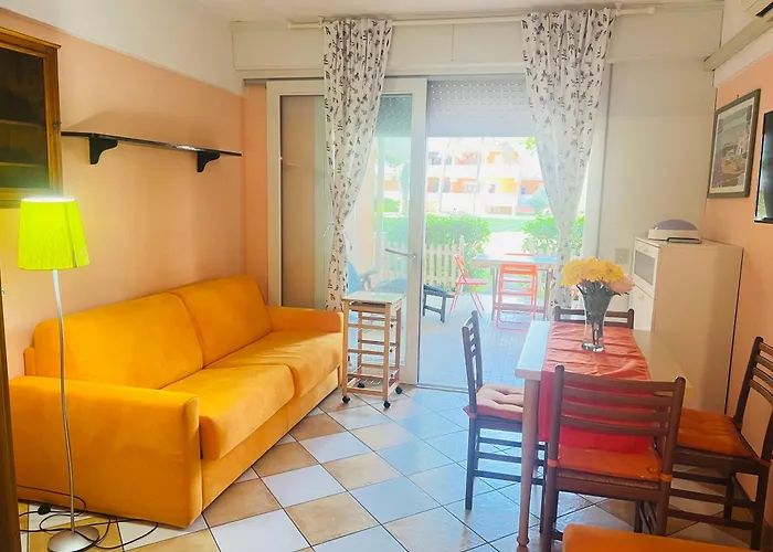 Appartamento Villaggio Solarium *