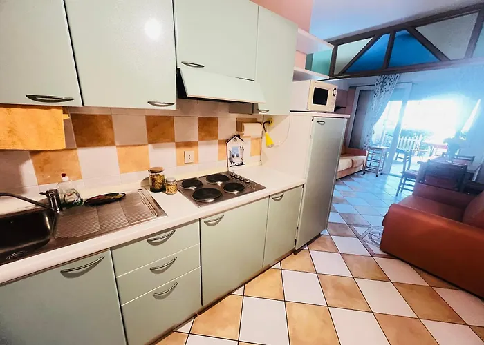 Villaggio Solarium Appartement Bibione